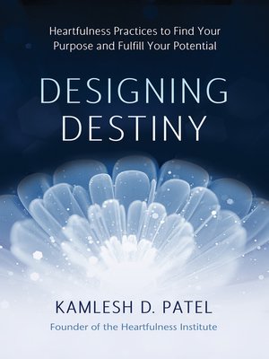cover image of Designing Destiny